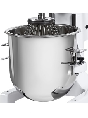 Дежа для Миксер планетарный Miratek MG-10 - внешний вид оборудования